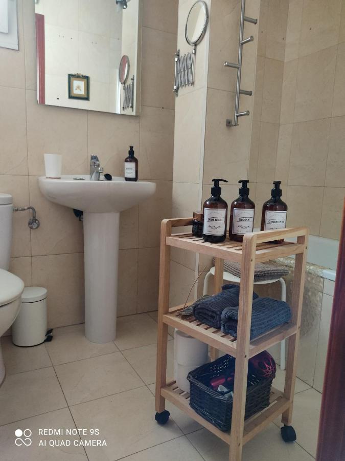 El Chalet Rosso Guarnizo Dış mekan fotoğraf