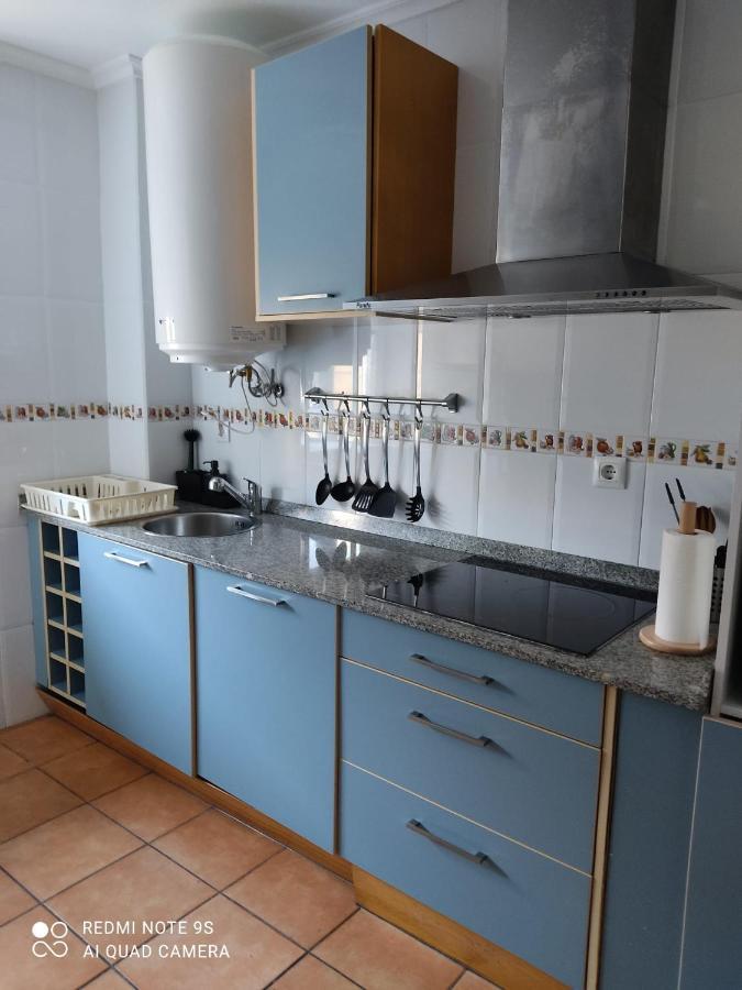 El Chalet Rosso Guarnizo Dış mekan fotoğraf