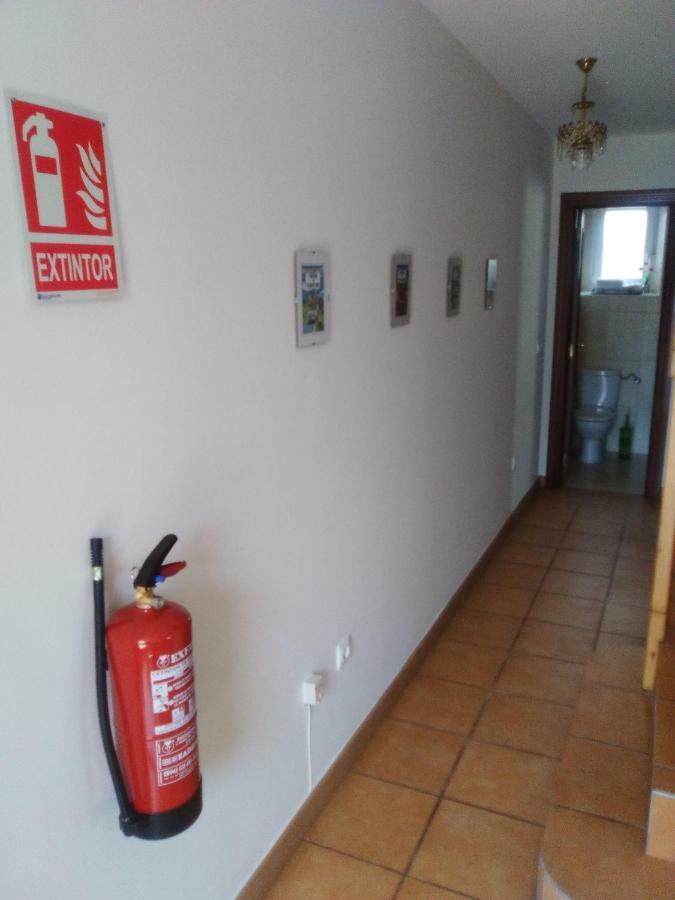 El Chalet Rosso Guarnizo Dış mekan fotoğraf